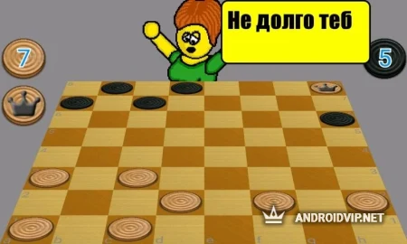 Стрип шашки фото 2