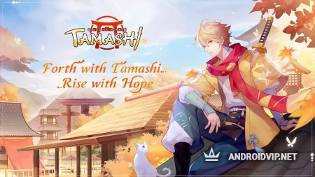 Tamashi : Rise of Yokai фото