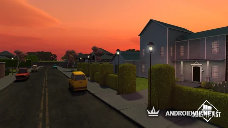 The curse of stepmother Emily фото