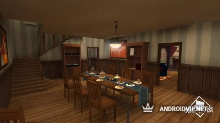 The curse of stepmother Emily фото 2