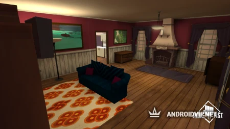 The curse of stepmother Emily фото 3