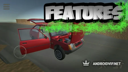 The Desert Driver фото 2