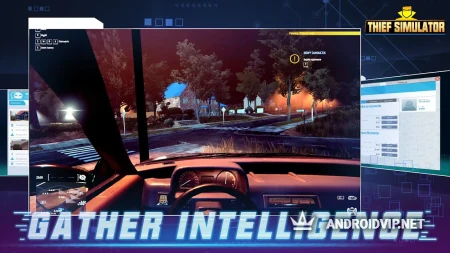 Thief Simulator фото 2