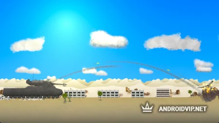 Тотальное Разрушение фото 3