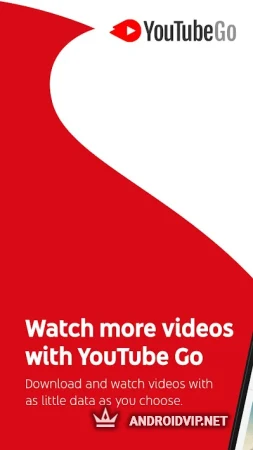 YouTube Go фото