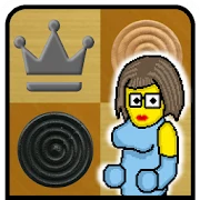 Стрип шашки