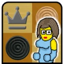 Стрип шашки