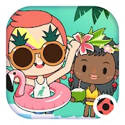 Miga Город :Мой отпуск