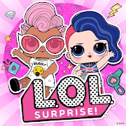 L.O.L. Surprise! Салон красоты