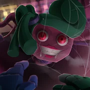 Синий монстр Глава 2