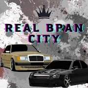 REAL BPAN CITY ONLINE