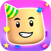 Emoji Blox - Find & Link