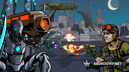 Age of War 2 фото