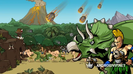 Age of War 2 фото 2