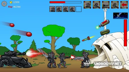 Age of War фото 2