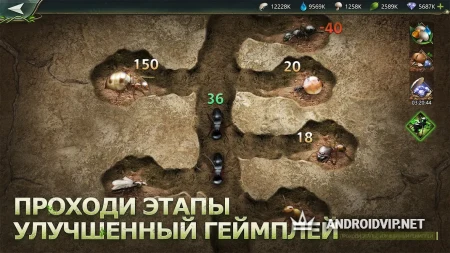 Ant Legion: For the Swarm фото 3