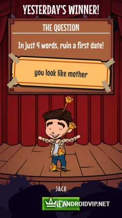 Be Funny Now! фото