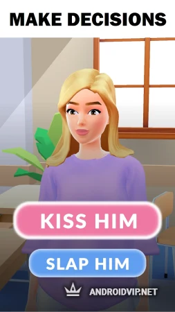 Become a Queen фото