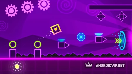 Block Dash: геометри даш фото 3