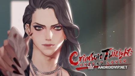 Crimson Twilight: Undead Lover фото