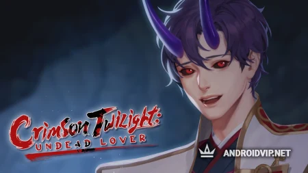 Crimson Twilight: Undead Lover фото 2