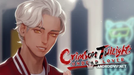Crimson Twilight: Undead Lover фото 3
