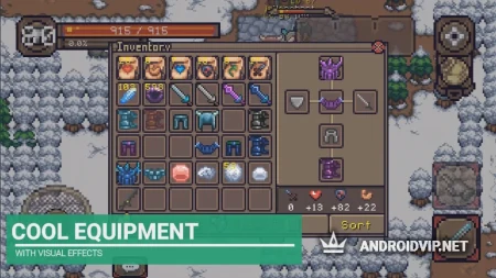 Curse of Aros - MMORPG фото 2