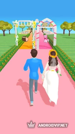 Dream Wedding фото 2