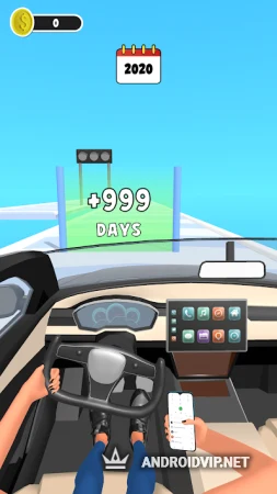 Drive to Evolve фото 2