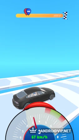 Drive to Evolve фото 3