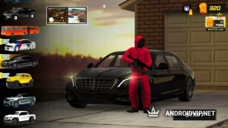 Driver Life - Cимулятор Машина фото