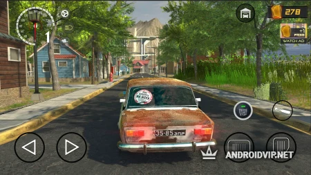 Driver Life - Cимулятор Машина фото 2