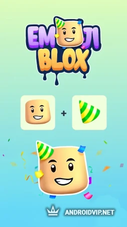 Emoji Blox - Find &amp; Link фото