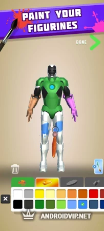 Figurine Art фото