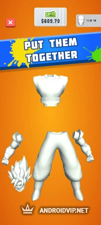 Figurine Art фото 2