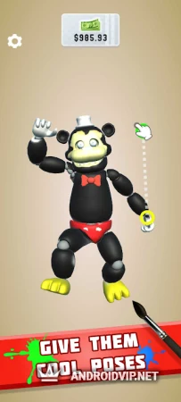 Figurine Art фото 3