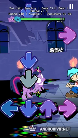 Finn Pibby FNF Corrupted фото 2