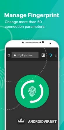 GoLogin Anti Detect Browser фото 2