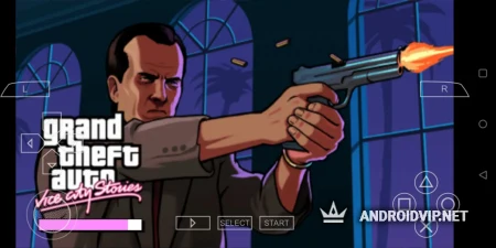 Grand Theft Auto - Vice City Stories фото