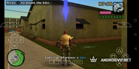 Grand Theft Auto - Vice City Stories фото 3