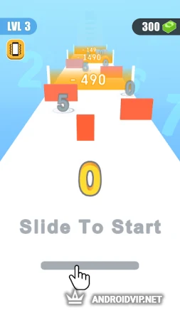 Join Numbers фото