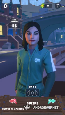 Kissing Booth фото