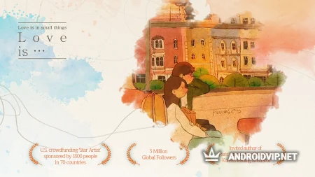 Любовь… в мелочах фото