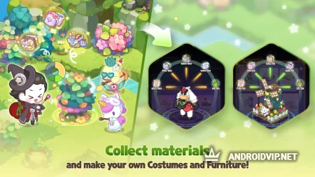 Magical Atelier фото