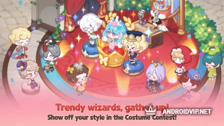 Magical Atelier фото 2