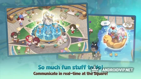 Magical Atelier фото 3