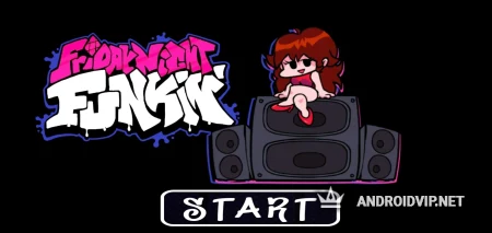 Miku: Friday Night Funkin MOD фото 3