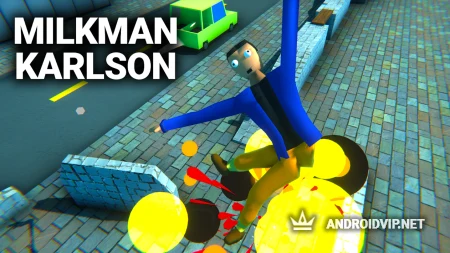 Milkman Karlson фото