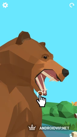 Move Animals фото