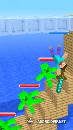 Ninja sword фото